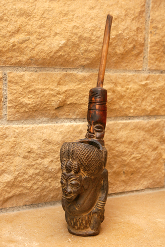 Objet utilitaire - Afrique de l'Ouest - African Tradition