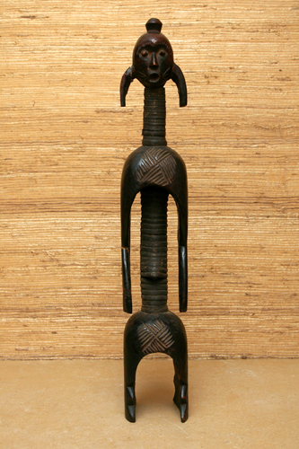 Statuette Mumuye - Nigéria - African Tradition