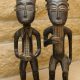 Figurines de couple - Ghana - African Tradition