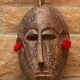 Masque Mossi - Afrique de l'Ouest - African Tradition