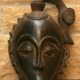 Masque - Afrique de l'Ouest - African Tradition