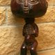 Statuette - Afrique de l'Ouest - African Tradition