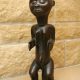 Statuette - Afrique de l'Ouest - African Tradition