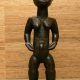 Statuette - Afrique de l'Ouest - African Tradition