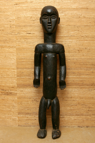 Statuette - Afrique de l'Ouest - African Tradition