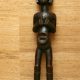 Statuette - Afrique de l'Ouest - African Tradition