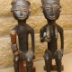 Figurines de couple - Ghana - African Tradition
