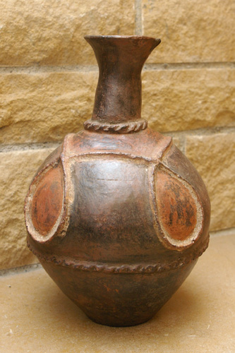 Vase Bayankole - Ouganda - African Tradition