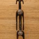 Statuette Mumuye - Nigéria - African Tradition