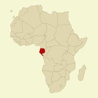 Gabon