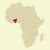 Ghana