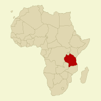 Tanzanie