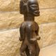 Figurine de Janus - RDC - African Tradition