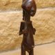 Figurine féminine - RDC - African Tradition