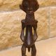 Figurine Kusu - RDC - African Tradition