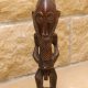 Figurine Kusu - RDC - African Tradition