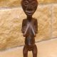 Figurine Kusu - RDC - African Tradition