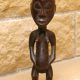 Figurine Kusu - RDC - African Tradition
