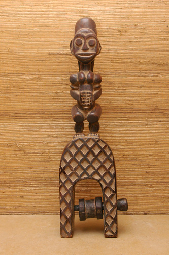 Objet anthropométrique - Gabon - African Tradition