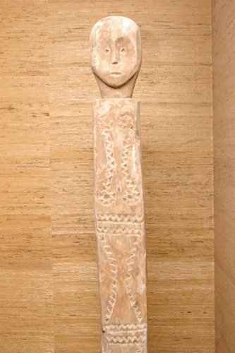 Figure Kigango - Kenya - African Tradition