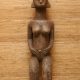 Figurine Kwere - Tanzanie - African Tradition