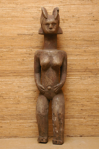 Figurine Kwere - Tanzanie - African Tradition