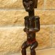 Statuette - Afrique de l'Ouest - African Tradition