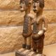 Statuette - Afrique de l'Ouest - African Tradition