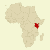 Kenya