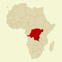 République démocratique du Congo